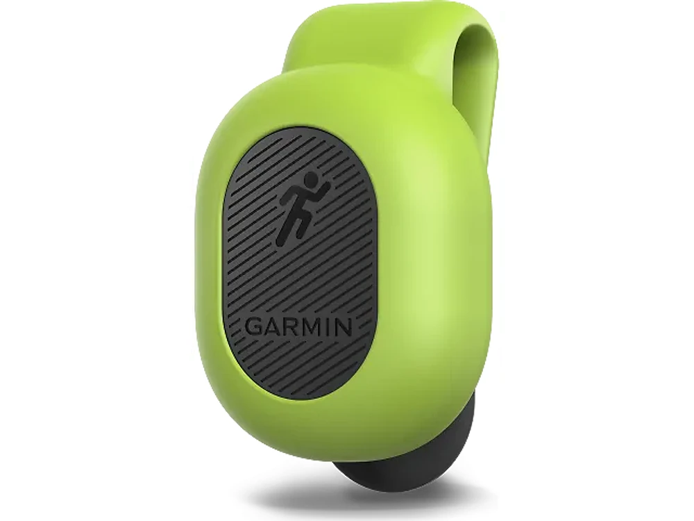 Garmin Running Dynamics Pod