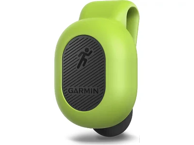 Garmin Running Dynamics Pod