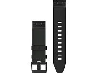 Garmin QuickFit® 22mm Watch Band Leather