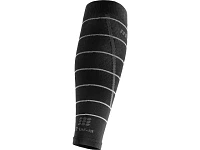 Men's | CEP Reflective Compression Calf Sleeves