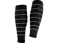 Men's | CEP Reflective Compression Calf Sleeves