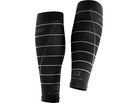 Men's | CEP Reflective Compression Calf Sleeves