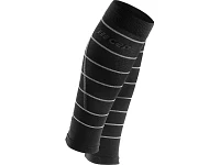 Men's | CEP Reflective Compression Calf Sleeves