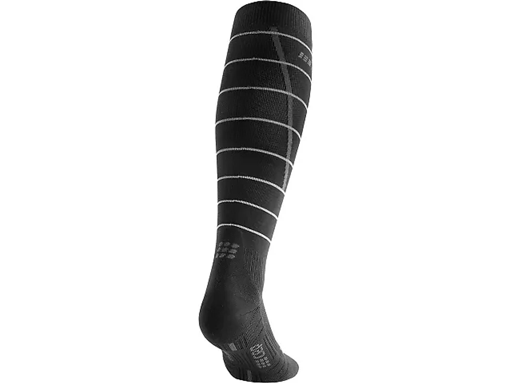 Women's | CEP Reflective Tall Compression Socks