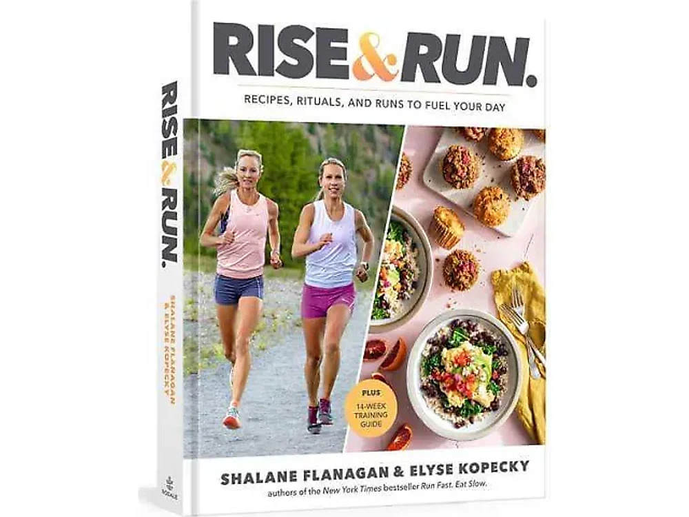 Rise & Run. | Recipes, Rituals, and Runs to Fuel Your Day