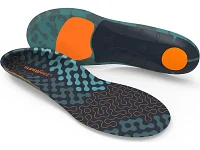 Superfeet Run Cushion High Insoles