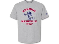 Fleet Feet Run Nash Willie Short Sleeve