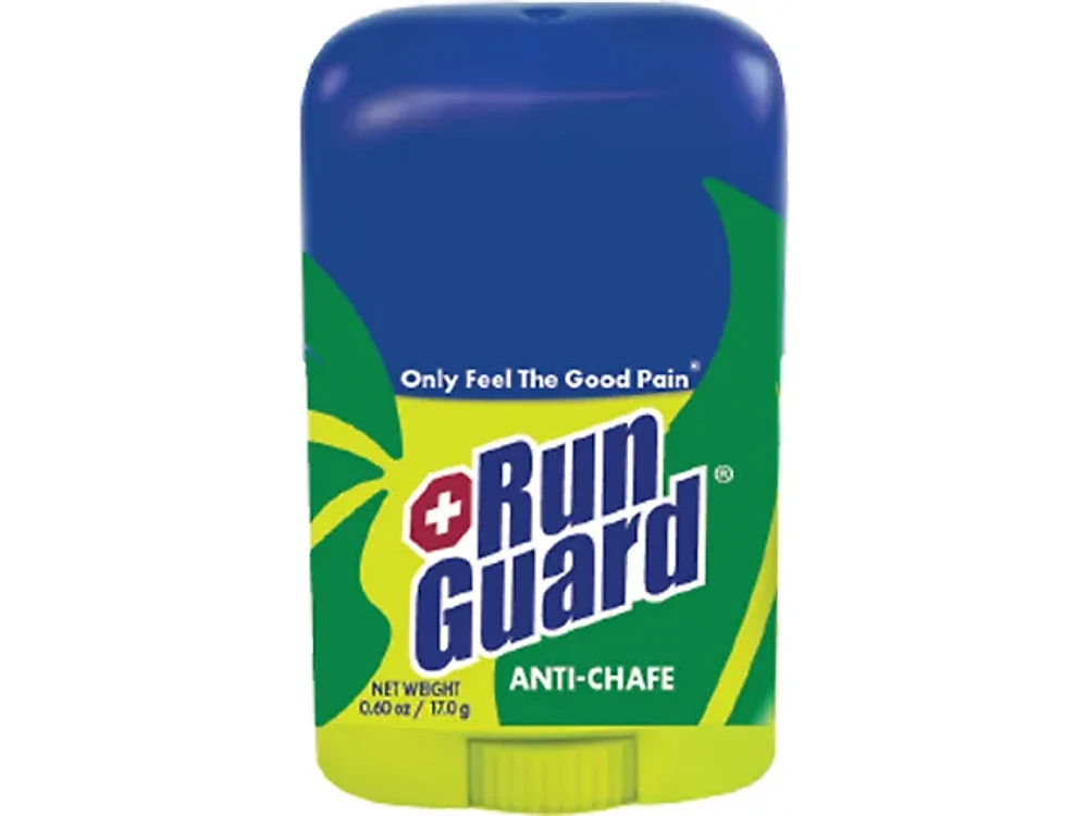 RunGuard Natural Travel .6 oz