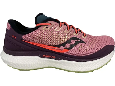 Women's | Saucony Triumph 18 - Fleet Feet Exclusive