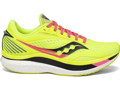 Women's | Saucony Endorphin Speed