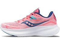 Women's | Saucony Ride 15 - Fleet Feet Exclusive