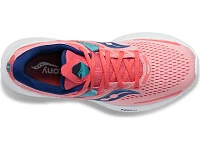 Women's | Saucony Ride 15 - Fleet Feet Exclusive