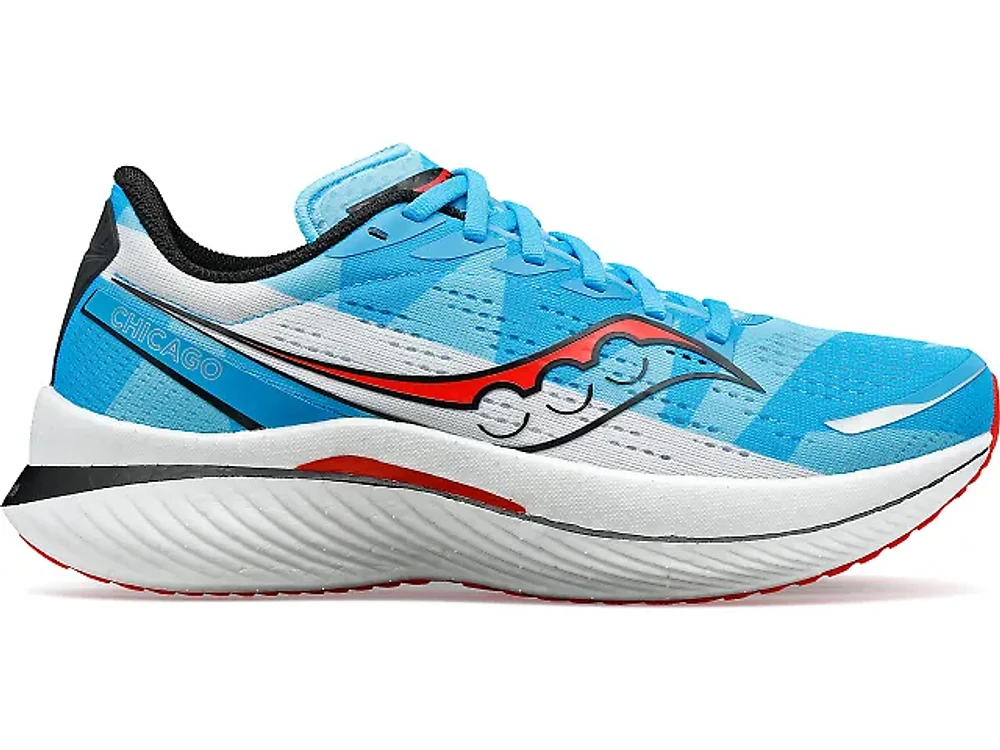 Women's | Saucony Chicago 2022 Endorphin Speed 3