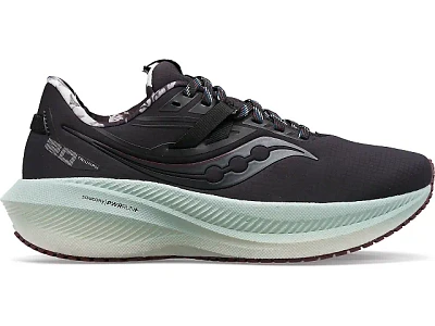 Women's | Saucony Triumph 20 Runshield