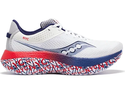 Women's | Saucony Kinvara Pro - NYC Marathon