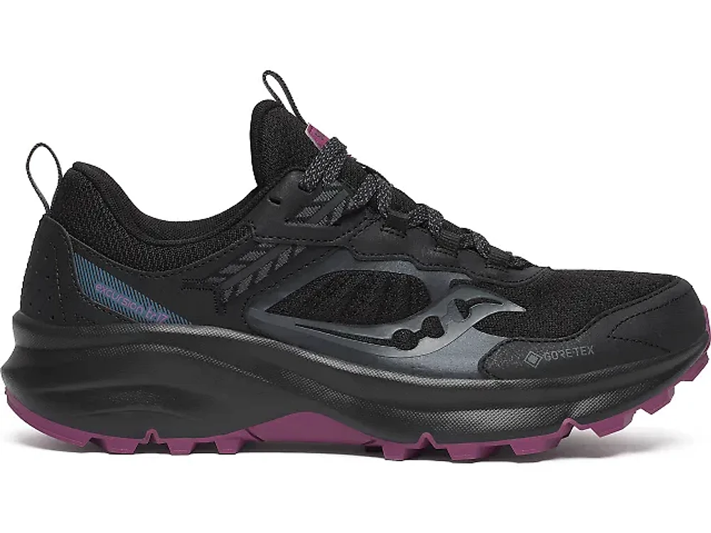 Women's | Saucony Excursion TR17 GTX