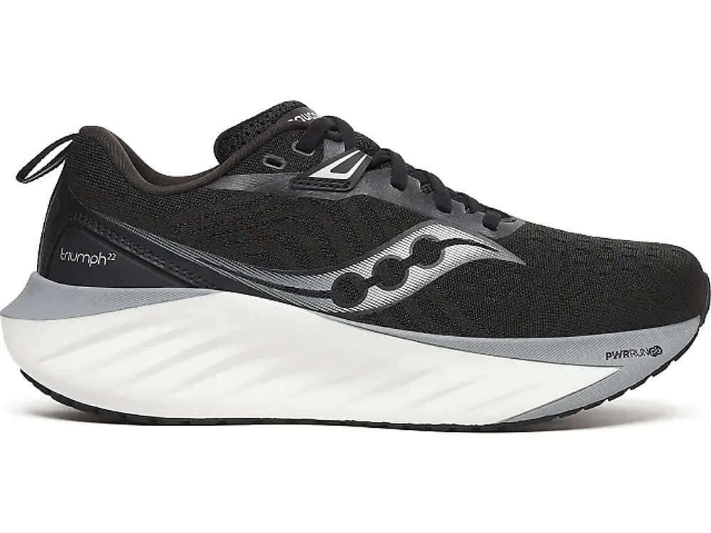 Women's | Saucony Triumph 22