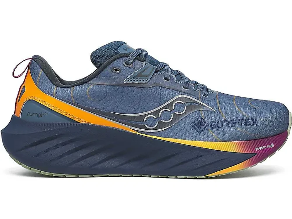 Women's | Saucony Triumph 22 GTX