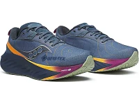 Women's | Saucony Triumph 22 GTX