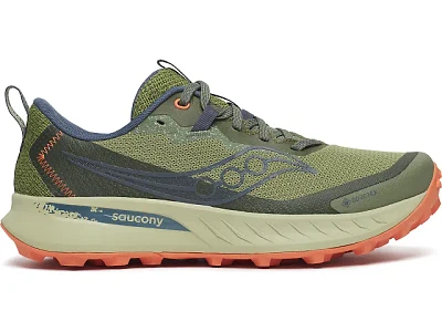 Women's | Saucony Peregrine 15 GTX