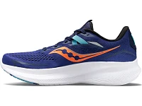 Men's | Saucony Ride 15 - Fleet Feet Exclusive