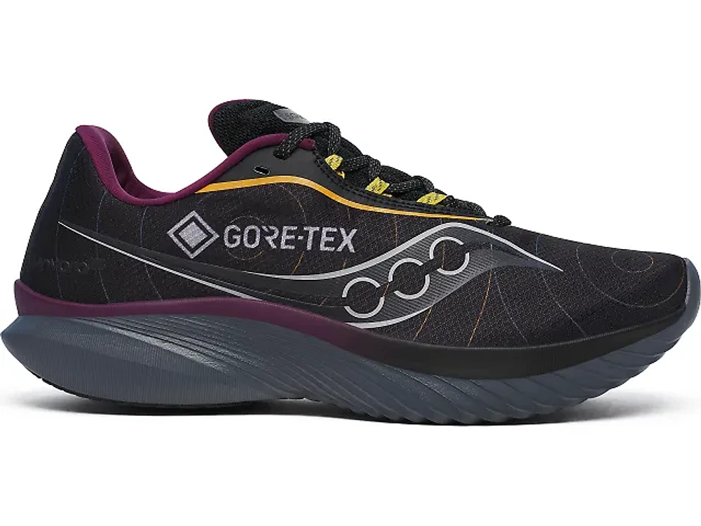 Men's | Saucony Kinvara 15 GTX