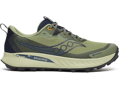 Men's | Saucony Peregrine 15 GTX