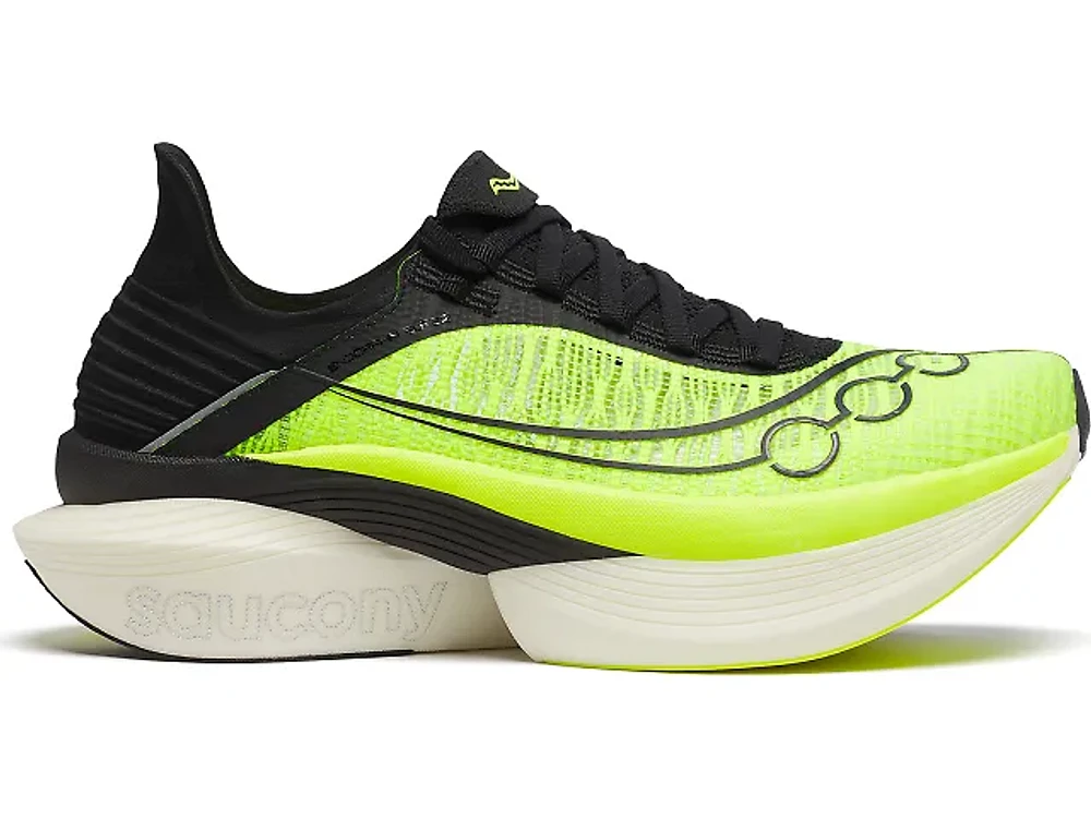 Saucony Endorphin Elite 2
