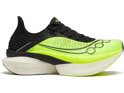 Saucony Endorphin Elite 2