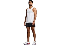 Men's | Saucony Stopwatch Singlet - NYC Marathon 2023