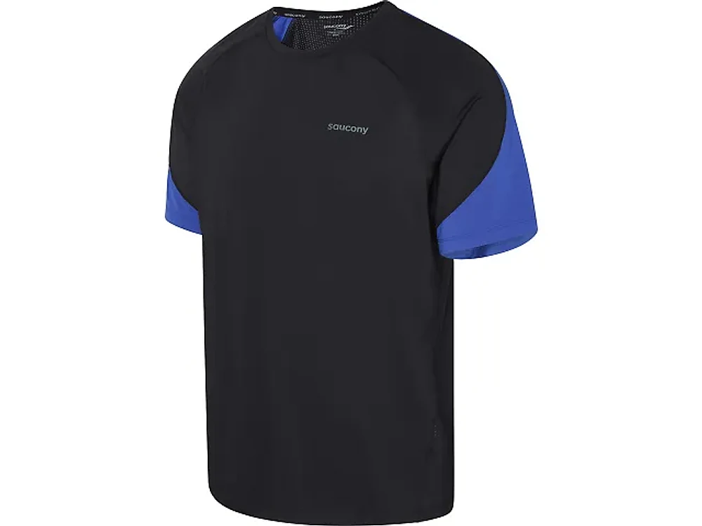 Men's | Saucony Dash Short Sleeve