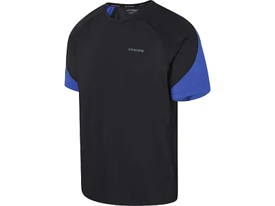 Men's | Saucony Dash Short Sleeve