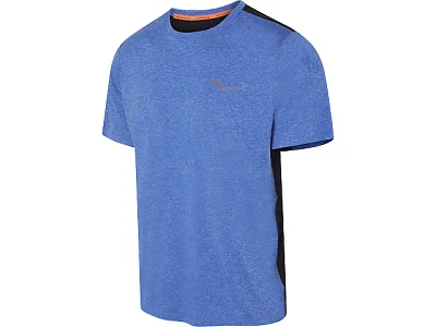 Men's | Saucony Time Trial Short Sleeve