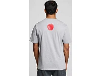 Men's | Saucony Rested T-Shirt - NYC Marathon 2023