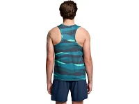 Men's | Saucony Stopwatch Singlet