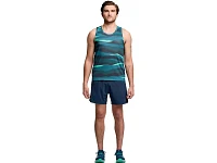 Men's | Saucony Stopwatch Singlet