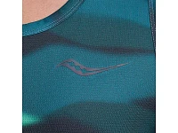 Men's | Saucony Stopwatch Singlet