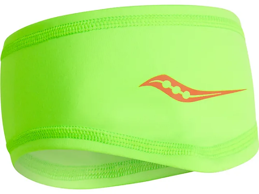 Saucony Solstice Vizi Headband