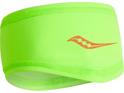 Saucony Solstice Vizi Headband