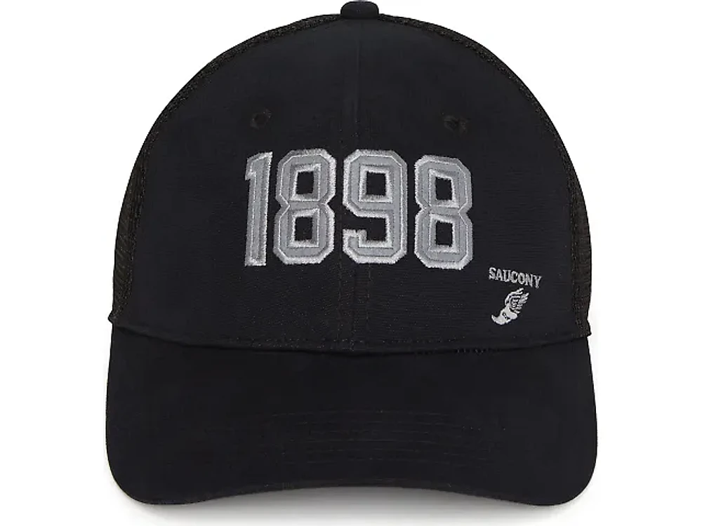 Saucony Trucker Hat