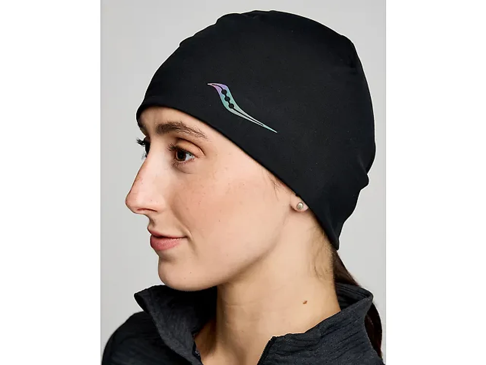 Saucony Solstice Beanie