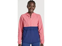 Women's | Saucony Track Anorak Jacket