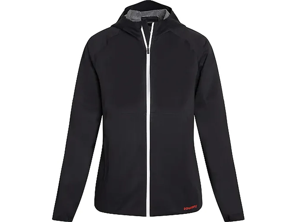 Women's | Saucony Drizzle 2.0 Jacket