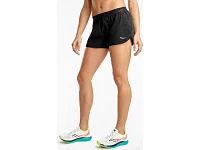 Women's | Saucony Outpace 2.5" Split Short 2022