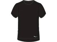 Women's | Saucony Stopwatch Short Sleeve