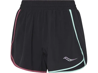 Women's | Saucony Dash 4" Short