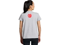 Women's | Saucony Rested T-Shirt - NYC Marathon 2023