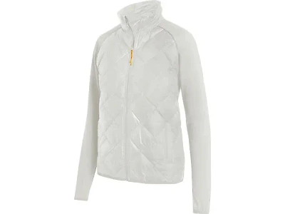 Women's | Saucony Boulder Oyster Puff Jacket