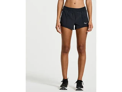 Women's | Saucony Outpace 3" Short