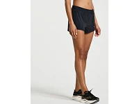 Women's | Saucony Outpace 3" Short